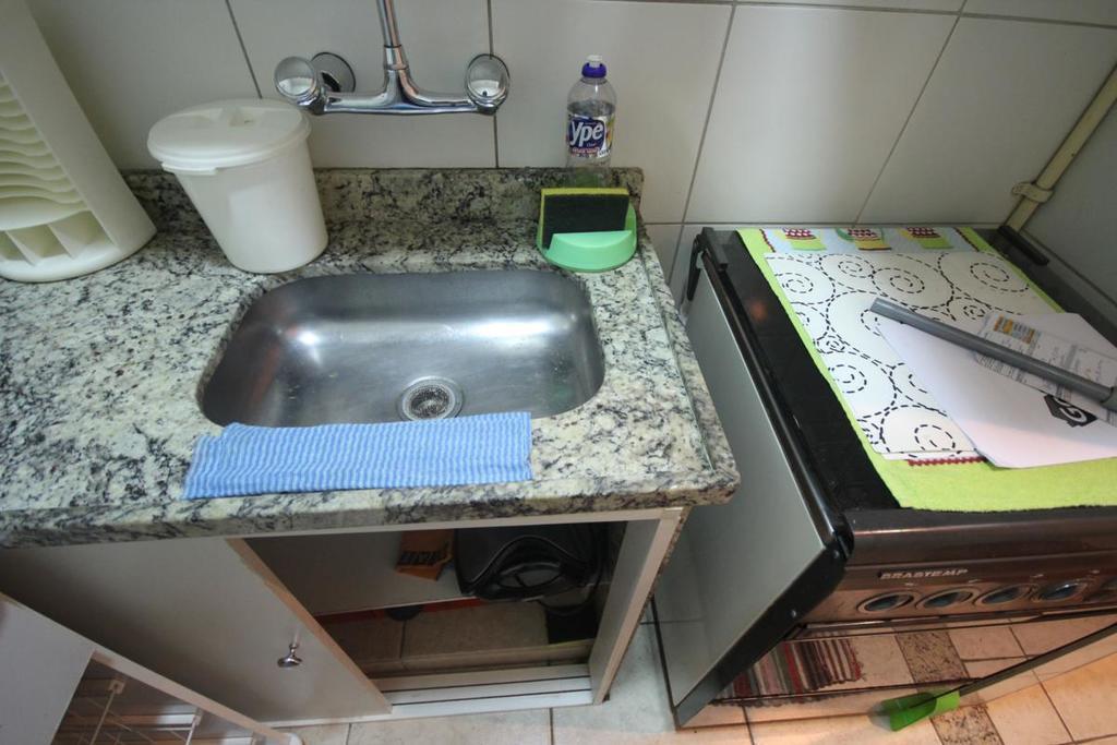 Apartamento Princesa 1203 *