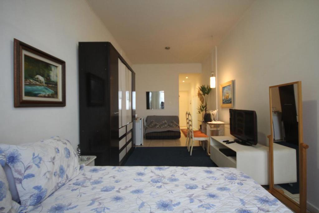 Apartamento Princesa 1203 *