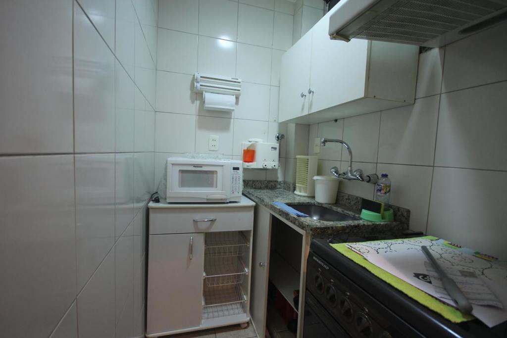 Princesa 1203 Apartamento *