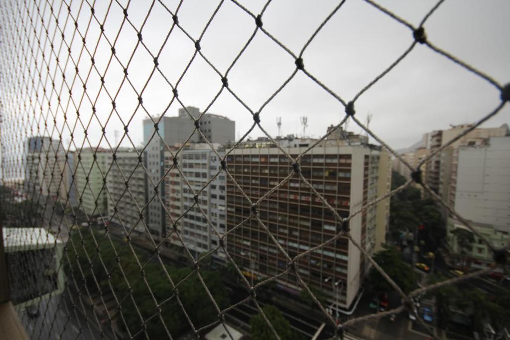 Apartamento Princesa 1203 *