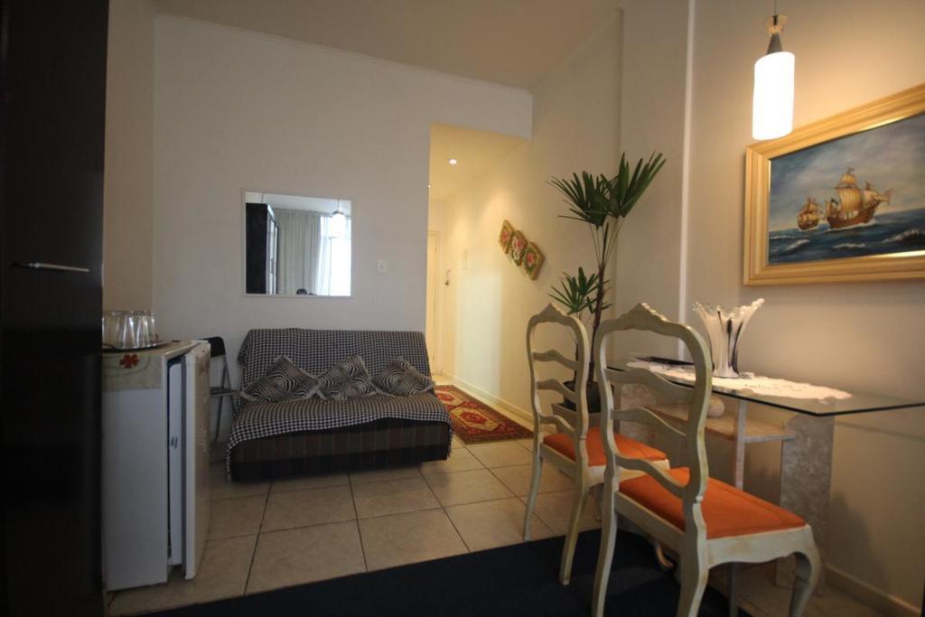 Apartamento Princesa 1203 *