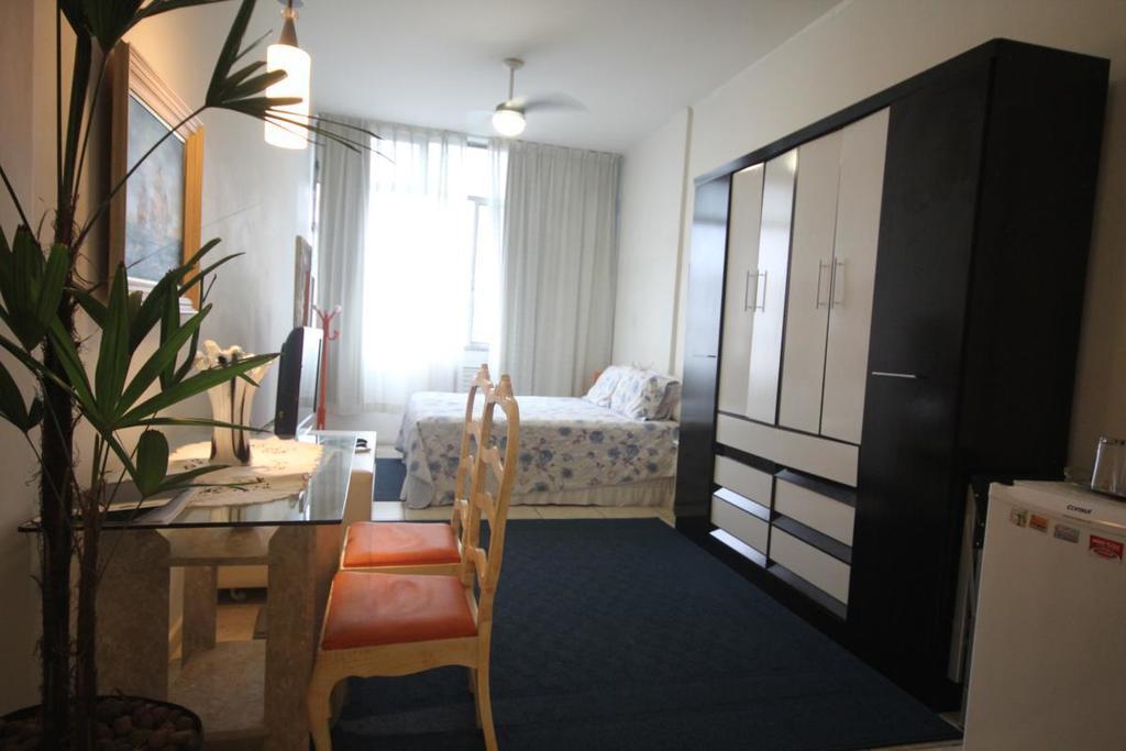Apartamento Princesa 1203 Rio de Janeiro