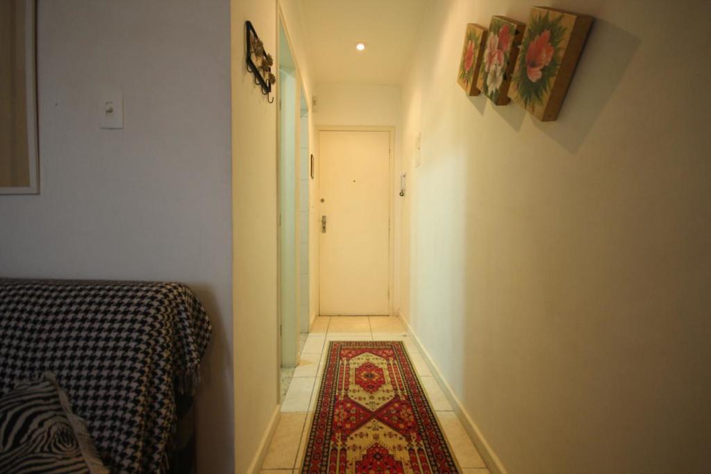 Apartamento Princesa 1203 *